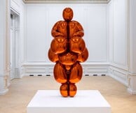 Ένα late night με Jeff Koons, experimental ήχους και DJ set έρχεται στο Μουσείο Κυκλαδικής Τέχνης