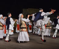 Το χοροθέατρο Δώρα Στράτου ξεκινά τις παραστάσεις του