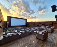 Options Cinemas σε Escape Center & Smart Park: Ξεκινά η καλοκαιρινή σεζόν στους θερινούς κινηματογράφους 