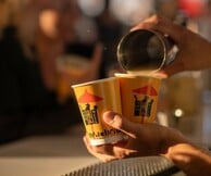 Athens Cocktail Festival: Το μεγαλύτερο cocktail festival της Αθήνας επιστρέφει σε νέα urban τοποθεσία