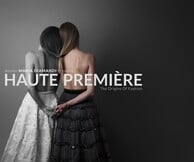 #HAUTE_PREMIERE: Μία ερευνητική ερμηνεία - ανασύνθεση της θηλυκής προέλευσης του πολιτισμού της ένδυσης