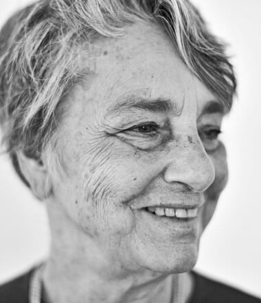 Λίζη Καλλιγά: «Για μένα, είναι όλα εικόνες»