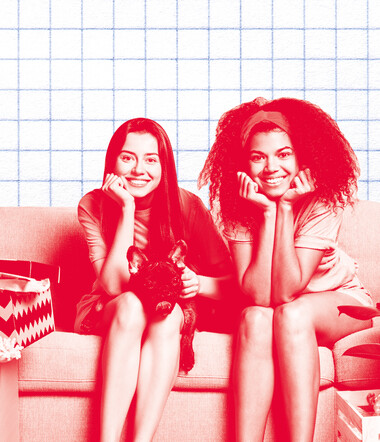 Ανανέωση μαθητικού δωματίου: Από χώρος παιχνιδιού, δημιουργικός χώρος μελέτης