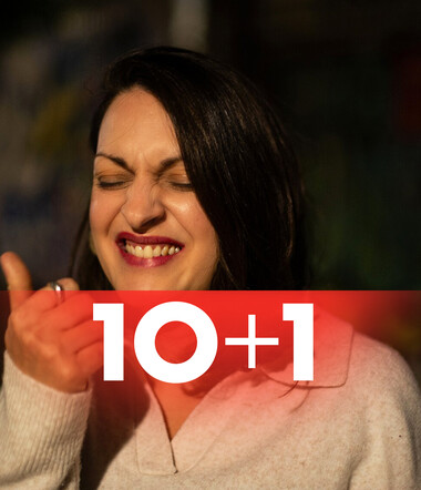 1Ο+1 εξαιρετικά αναγνώσματα για το τέλος της εβδομάδας [15.12.23]