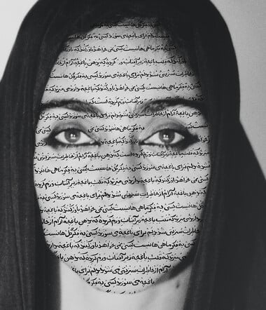 Shirin Neshat: «Το Χόλιγουντ κάνει τολμηρές πολιτικές δηλώσεις, όμως αφορούν μόνο το ίδιο»