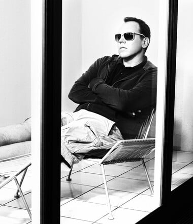 Συμβουλές του Bret Easton Ellis σε νέους συγγραφείς 