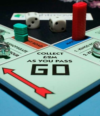 Πώς να νικήσεις στην Monopoly σαν pro