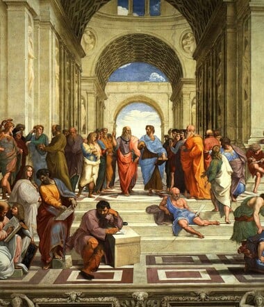 Είναι αλήθεια ότι η δημοκρατία εφευρέθηκε στην Ελλάδα; 