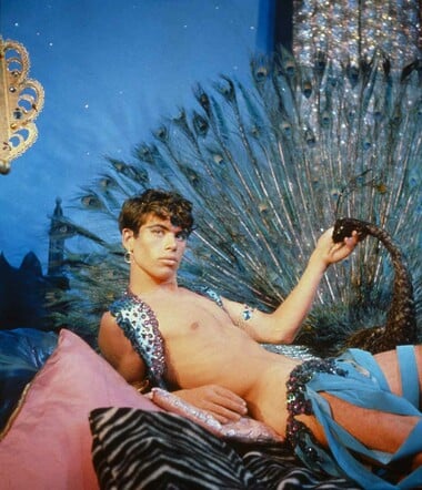 Το αιώνιο τώρα της queer τέχνης