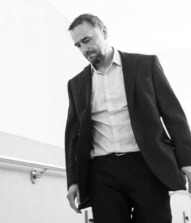 Ο Κωνσταντίνος Βήτα στους Δελφούς 