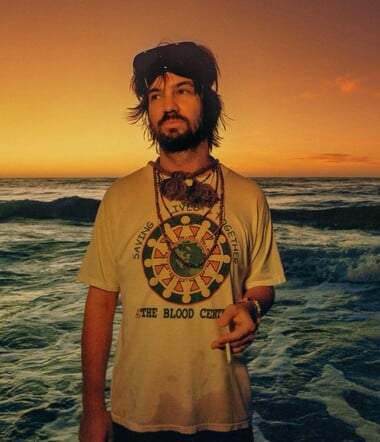 Οι Tame Impala φτιάχνουν έναν δίσκο εμπνευσμένο από τα bush doofs της Αυστραλίας