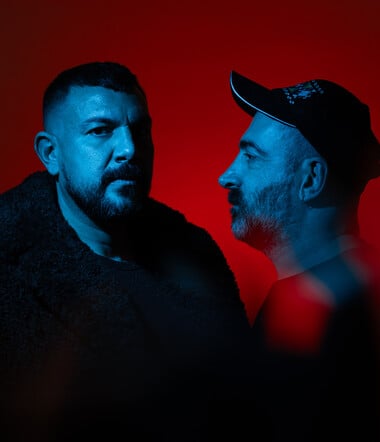 BOYS’ SHORTS INTERVIEW