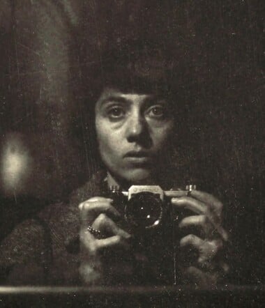 Στον αστερισμό της Νταϊάν Άρμπους