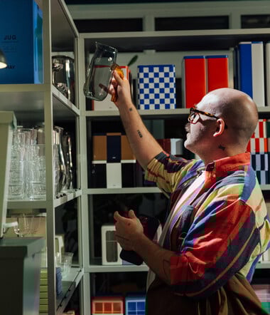 HAY x Myran: Από την Κοπεγχάγη στην Αθήνα