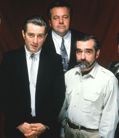 Να πώς το «Goodfellas» επαναπροσδιόρισε τις γκανγκστερικές ταινίες