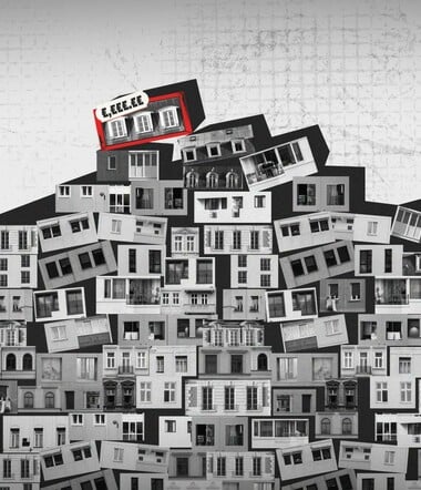 Στεγαστική κρίση στην Ευρώπη και Gen Z