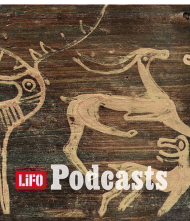 Χαλκίδα. Ένα μικρό κέντρο του κόσμου την Εποχή του Σιδήρου