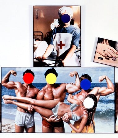 Ποιος ήταν ο Τζον Μπαλντεσάρι; 