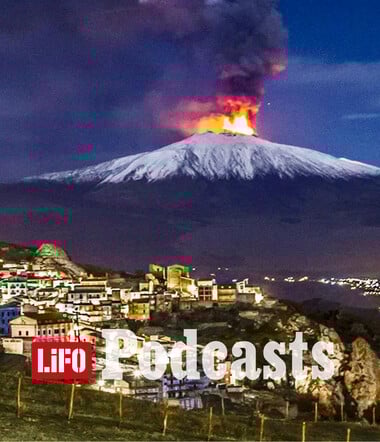 Είναι η Αίτνα η πιο «καυτή» περιοχή στον κόσμο του κρασιού τώρα;