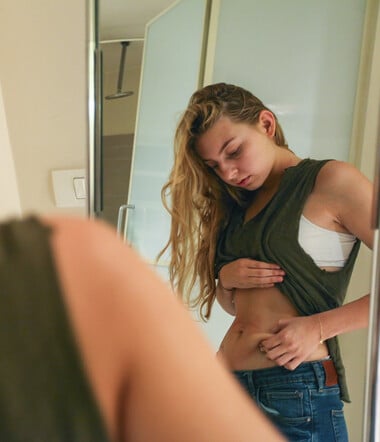 Τι συμβαίνει με τις διατροφικές διαταραχές σήμερα;