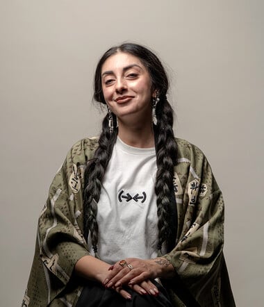 Fosbloque: «Άλλαξα το όνομά μου για να μην φαίνεται ότι είμαι Αρμένισσα»