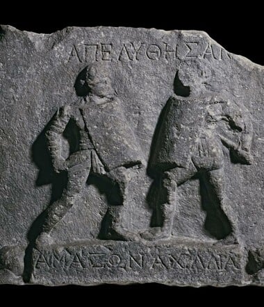 Υπήρχαν και γυναίκες μονομάχοι στις ρωμαϊκές αρένες; 