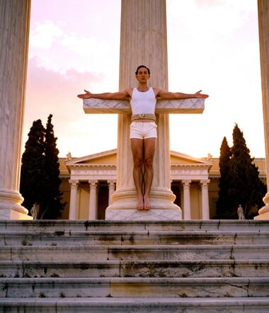 Κοντά στην άγρια καρδιά αυτού του κόσμου/ από τον Πάνο Μιχαήλ