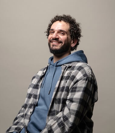 «Όταν κέρδισα το “Voice” μού είπαν ότι είμαι πολύ χοντρός για την ηλικία μου»