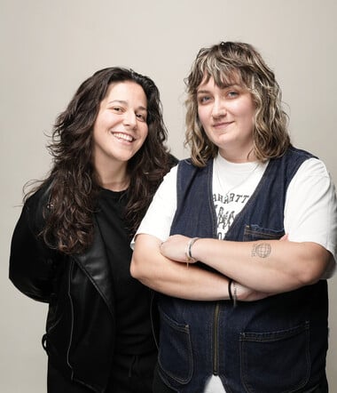 Dievers Party: Πώς δυο φίλες έφτιαξαν τα πιο viral χορευτικά πάρτι της χρονιάς