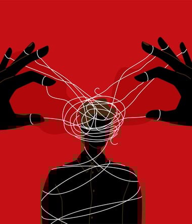 «Gaslighting»: Είναι όλα στο μυαλό σου!