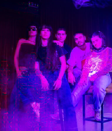 Οι νέοι λόκαλ DJs που θα μας «σώσουν τη ζωή»