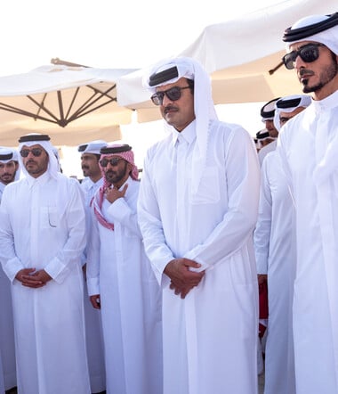 Οι λομπίστες του Κατάρ: Πώς το εμιράτο επεκτείνει διαρκώς την επιρροή του στη Δύση