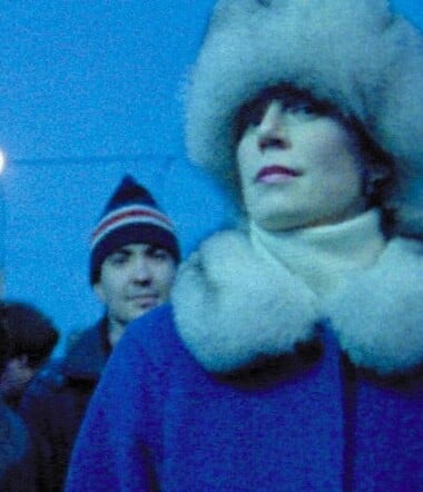 Σινεμά από το μέλλον, για δύο εβδομάδες στην Αθήνα