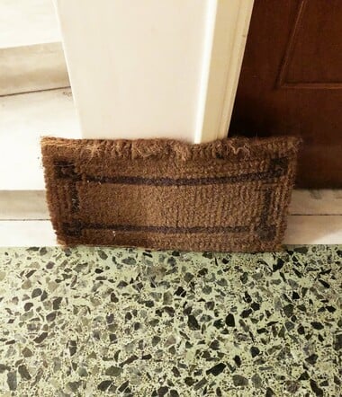 Η πολυκατοικία