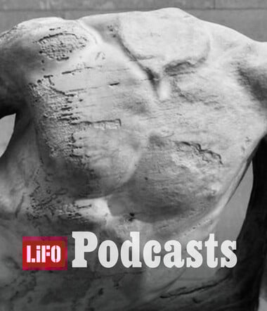 Κηφισός: Ο αθέατος άξονας της πόλης