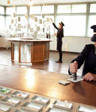 Το ταχυδρομείο των απολεσθέντων γραμμάτων