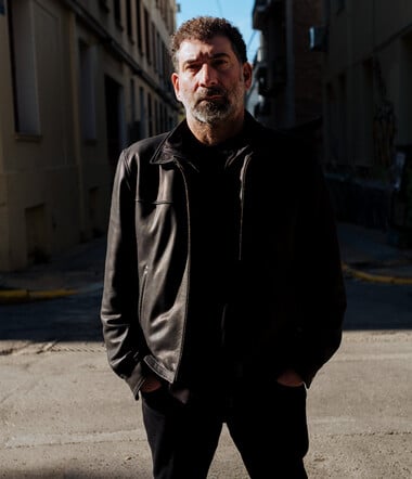 Γιάννης Οικονομίδης: «Κάνω ταινίες “λαϊκές” κι ας χαρακτηρίζονται σκληρές κι ακραίες»