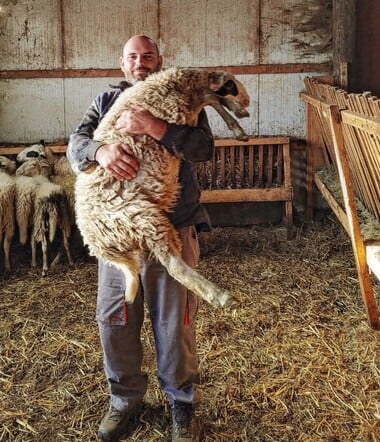 «Έβαζαν στοιχήματα πόσο θα αντέξω, αλλά οι μήνες έγιναν χρόνια»