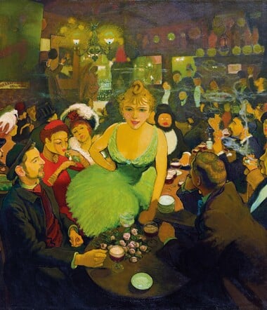 10 εκθέσεις που θα είναι ανοιχτές τις μέρες των γιορτών 