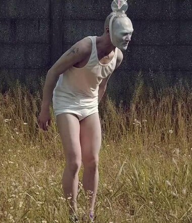 Ο ιαπωνικός χορός του σκότους 