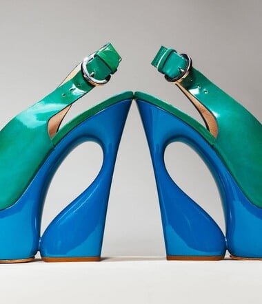 Ψηλά τακούνια