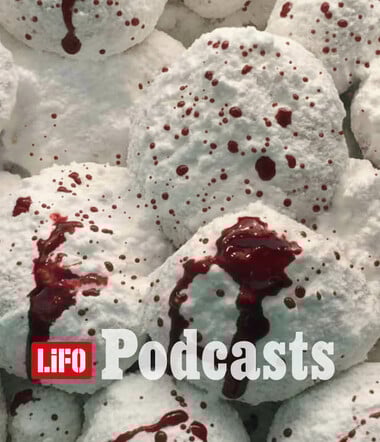 Οι κουραμπιέδες του θανάτου