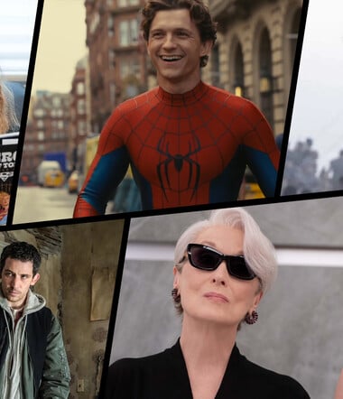 Οι 10 τεράστιες ταινίες που περιμένουμε μέσα στο 2026