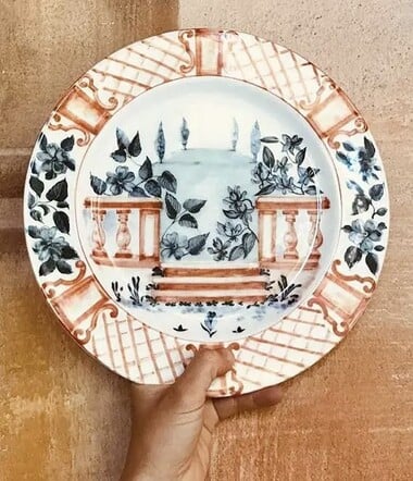 Aυτά είναι τα πιο ονειρεμένα σερβίτσια τώρα