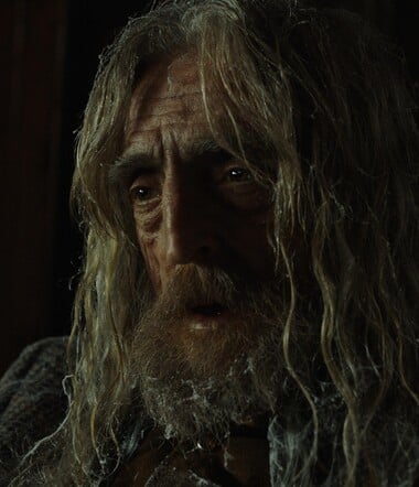 Ένας γιος περνάει όλη του τη ζωή κυνηγώντας την εμμονή του πατέρα του