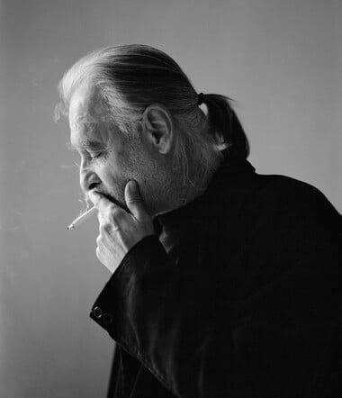 Béla Tarr (1955-2026): «Κάνω ταινίες μ’ επίκεντρο τους ανθρώπους»