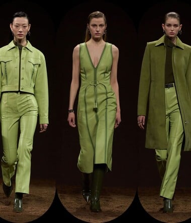 9 Τάσεις και 1 χρώμα για τον χειμώνα του 2026