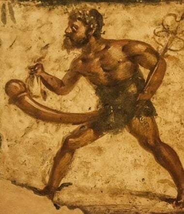 Το «θείο» πέος στον αρχαίο κόσμο (μέρος πρώτο)