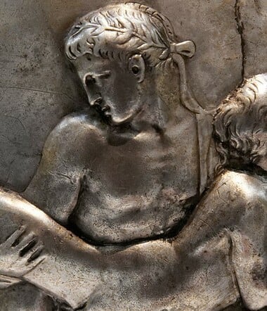 Το «θείο» πέος στον αρχαίο κόσμο (μέρος δεύτερο)