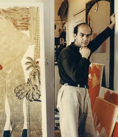 Γιατί ο Αλέκος Φασιανός έχει θέση στο ΕΜΣΤ